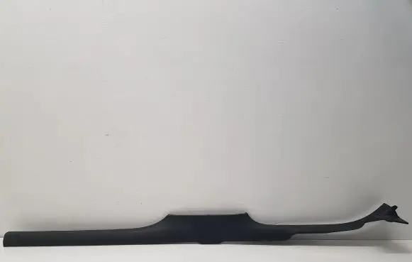 Volkswagen Polo V 6R Front sill trim cover 6R485337G 6R4853372H