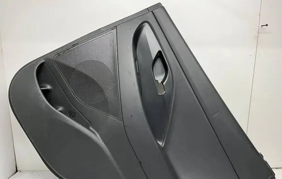 Hyundai i30 Rear door card panel trim 83302G4110 83302G4110T 83302S4110TY