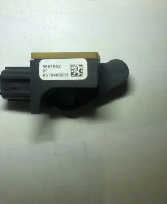 Volkswagen Tiguan Airbag deployment crash/impact sensor 5N0959652 S05780866D3