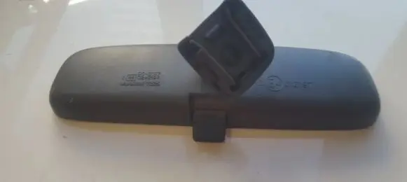 Mazda 5 Rear view mirror (interior) E4012197