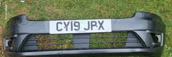 Ford Connect Front bumper CY19JPX