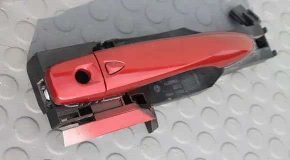 Nissan Pulsar Front door exterior handle 8061121133