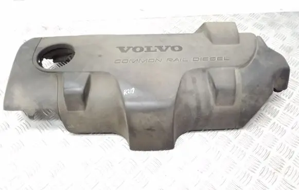 Volvo V70 Engine cover (trim) 08653495