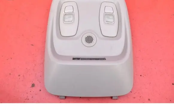 Renault Clio I Boot/trunk interior light 969801174R
