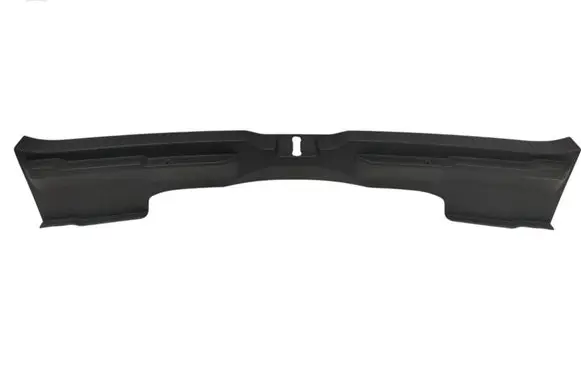 Toyota Verso side skirts sill cover 64716-0F020