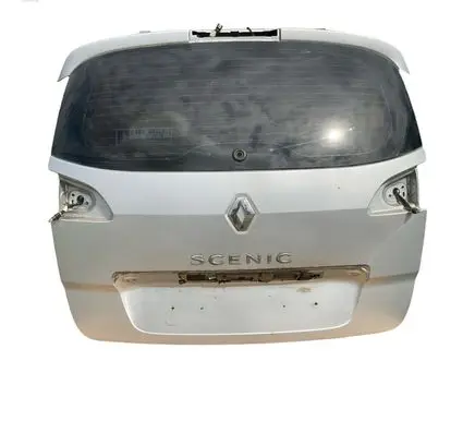 Renault Scenic III - Grand scenic III Tailgate/trunk/boot lid