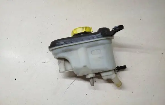 Land Rover Range Rover Sport L494 Power steering fluid tank/reservoir CPLA7H496CB