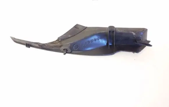 Mazda CX-7 Fender end trim EG2151C1 K2443
