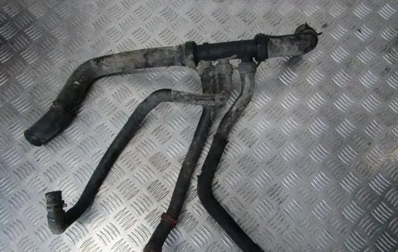 Renault Laguna II Engine coolant pipe/hose HSR20244