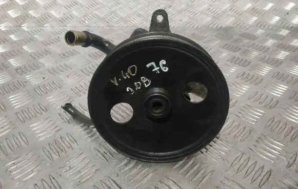 Volvo S40, V40 Power steering pump 9125202