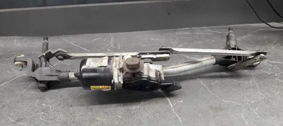 Citroen C3 Front wiper linkage 9259072
