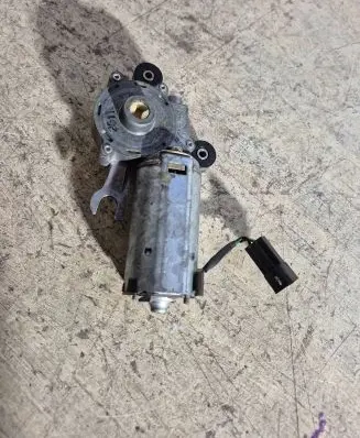 Fiat Tipo Rear window wiper motor 44049087 403536