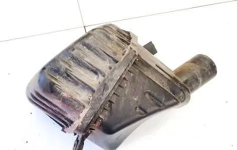 Opel Antara Air filter box