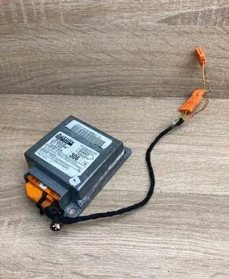 Peugeot 306 Airbag control unit/module 9628740380 550539200 WithPlug