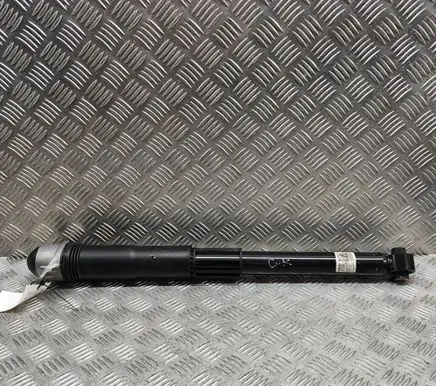 Skoda Kodiaq II Rear shock absorber/damper 5QS512011R 5QS513049L