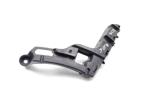 Opel Mokka B Rear bumper mounting bracket 9835237980 A-00237778