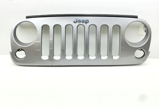 Jeep Wrangler Front grill 1BM91TRM