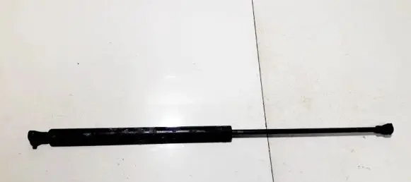 Peugeot 206 Tailgate/trunk strut/damper 9631441380