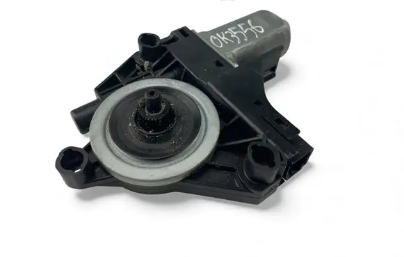Volvo V60 Front door window regulator motor 966268103