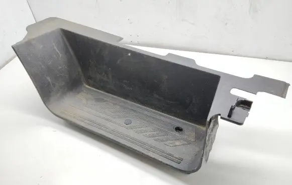 Ford Transit VII Front sill trim cover LK31V13201ABW