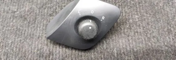 Seat Ibiza IV (6J,6P) Wing mirror switch 6J1959565A