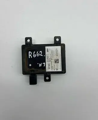 Hyundai Ioniq Blind spot module G295850000