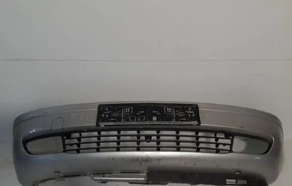 Opel Zafira A Front bumper