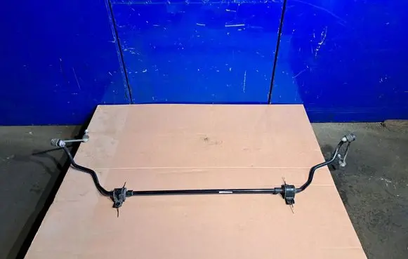 Jaguar F-Type Rear anti-roll bar/sway bar GX735A771BA