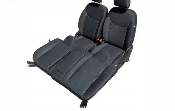 Chrysler Sebring (ST-22 - JR) Interior set HENCAR7621679838