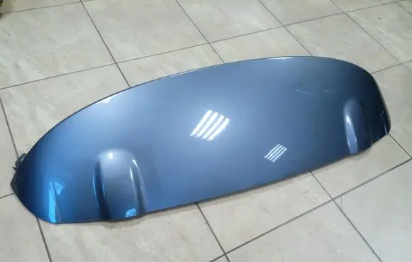 Renault Clio IV Tailgate/trunk spoiler 960307284R NE36373NA1