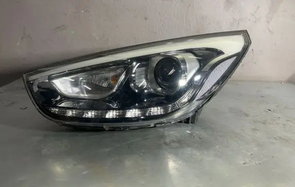 Hyundai ix35 Headlight/headlamp 921012YXXX 921012SXXX