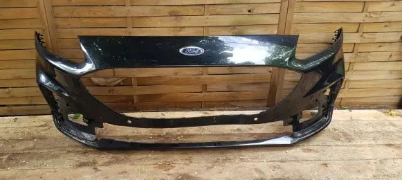 Ford Kuga III Front bumper