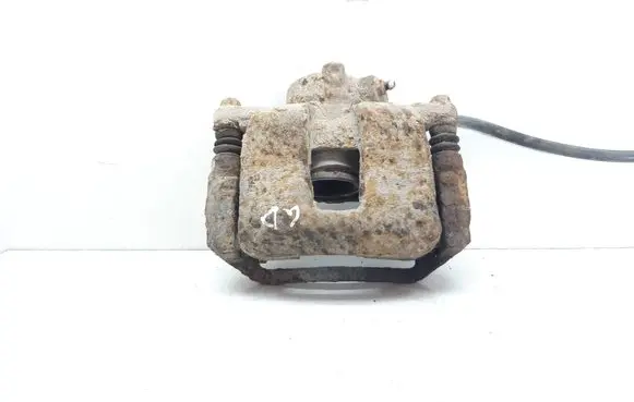 Fiat Ducato Rear brake caliper