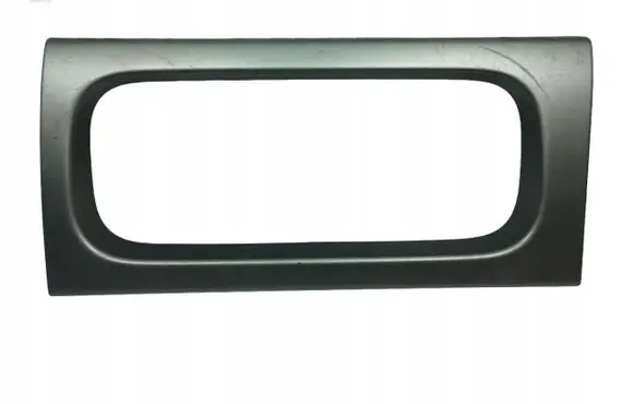Nissan Navara D40 ESP (stability system) control unit NISSANNAVARARAMKA