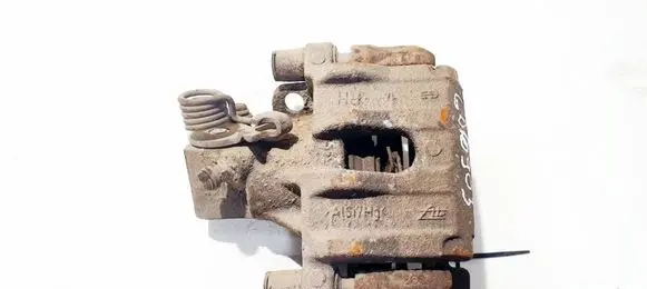 Ford Focus Rear brake caliper