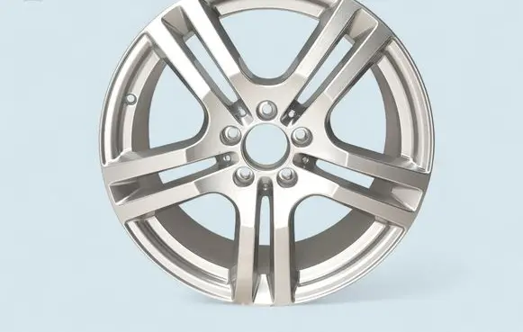 Mercedes-Benz GLB x247 R16 alloy rim 2474013000 202511211241 A2474013000