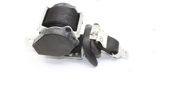 Mitsubishi Eclipse Cross Middle seatbelt (rear) 6330309