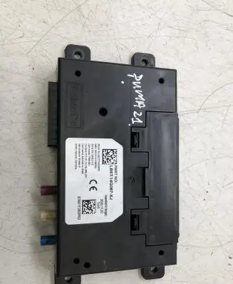 Ford Puma Other control units/modules LB5T14G087XJ