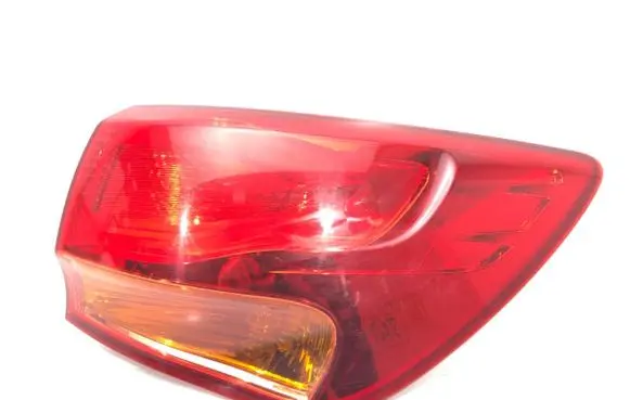 KIA Ceed Rear/tail lights
