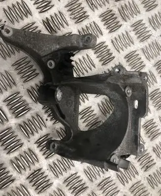 Peugeot 2008 I Fuel filter bracket/mount holder 9678325480