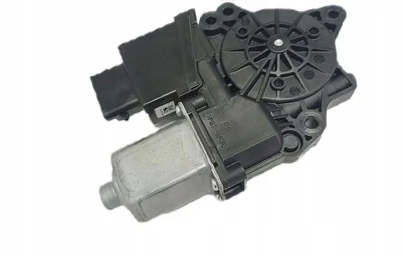 KIA Ceed Front door window regulator motor 617013101