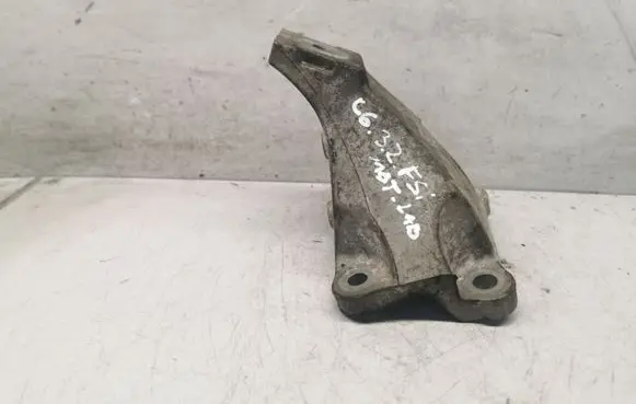 Audi A6 S6 C6 4F Engine mounting bracket 4F01999308N