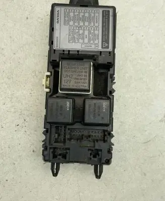 Volvo S40, V40 Fuse box set 30889989