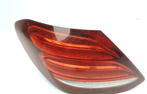 Mercedes-Benz E W213 Rear/tail lights A2139067900