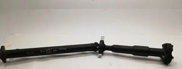BMW X1 E84 Middle center prop shaft 757266104 7572661