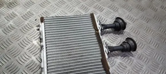 Nissan Primera Heater blower radiator