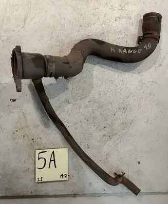 Renault Kangoo I Engine coolant pipe/hose 8200035903