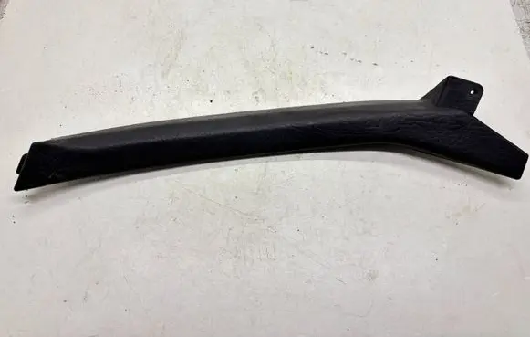 Audi 100 200 5000 C3 (A) pillar trim 443867242