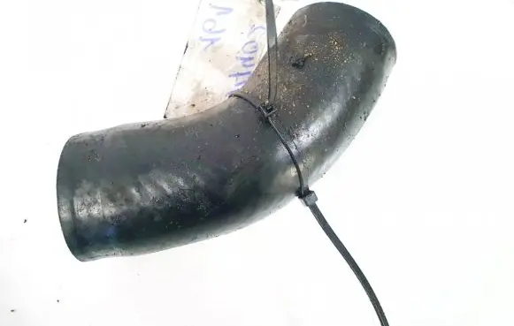 Mazda 3 I Intercooler hose/pipe