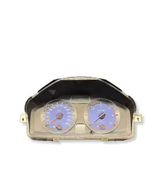 Volvo V50 Speedometer (instrument cluster) 30695995 0169114 36002460